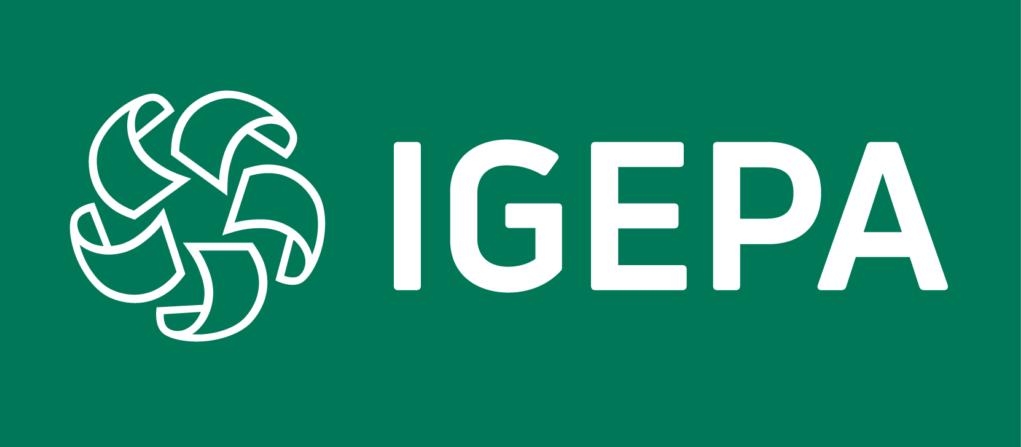 IGEPA Order